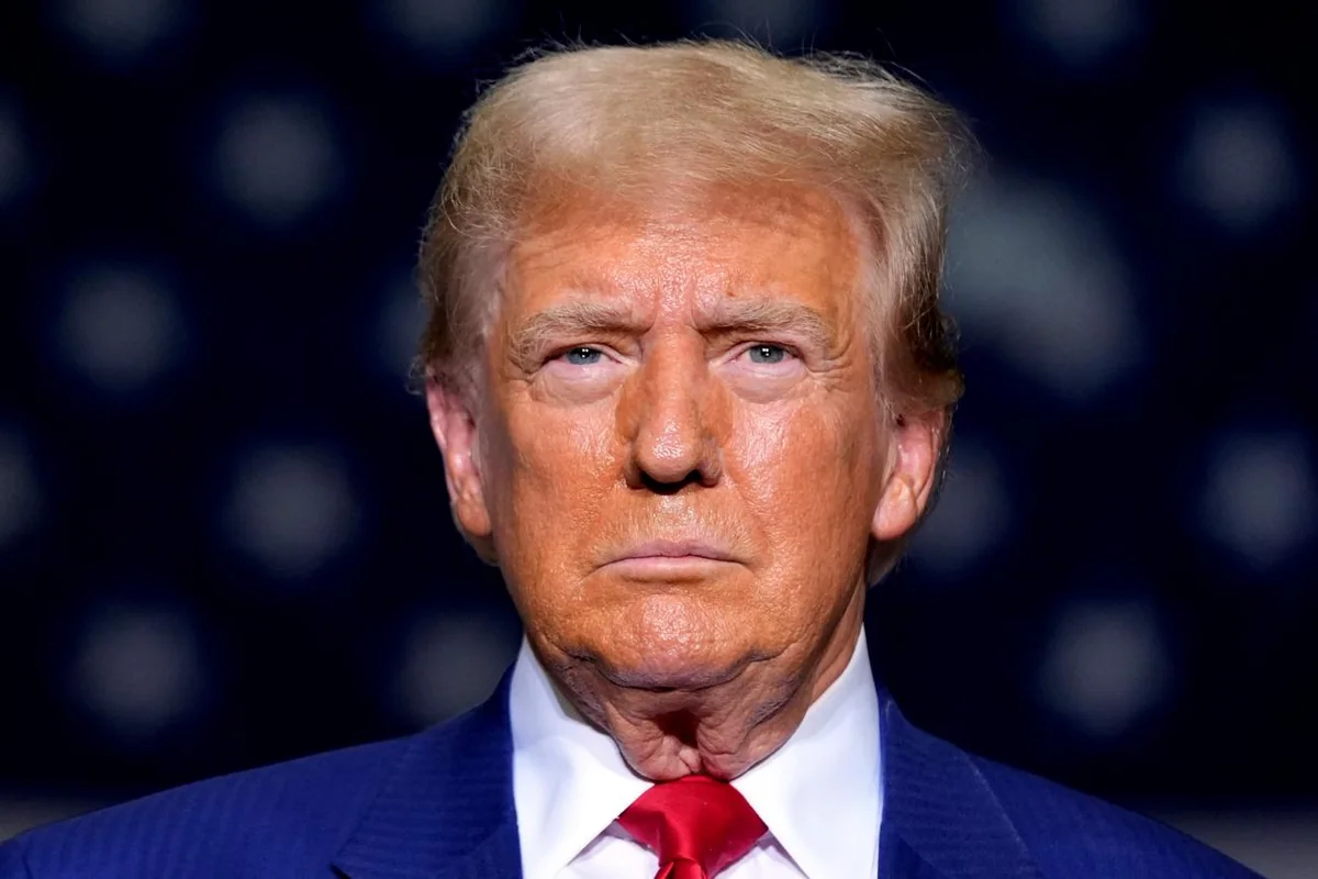 Tramp 2028-ci il seçkisi ilə bağlı qərarsız qalıb