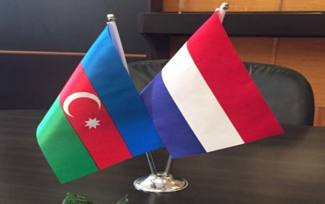 Niderland İrandakı səfirliyini Tehrandan Azərbaycana köçürüb