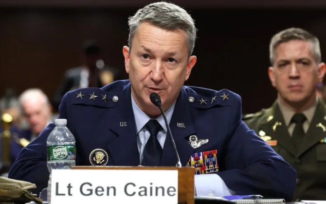 Глава Генштаба США: иранцы сражаются, и я уважаю это