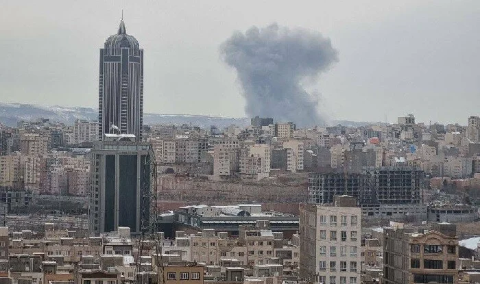 ABŞ-İsrail hücumlarında yaralananların sayı açıqlandı