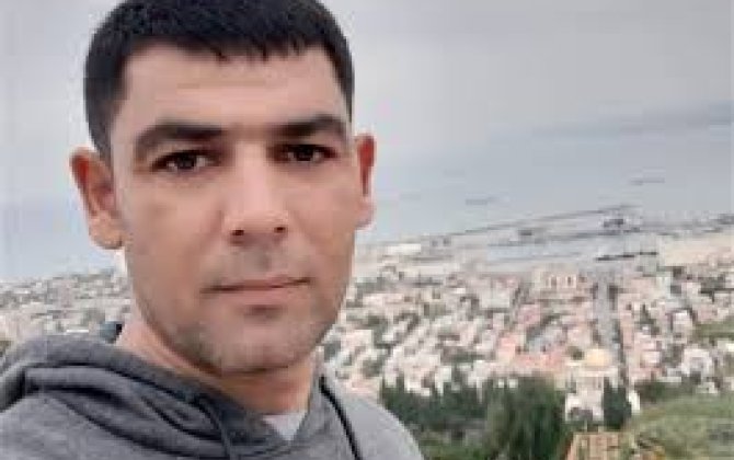 В Израиле в результате ракетного удара погиб уроженец Азербайджана