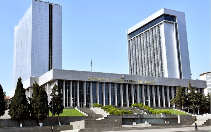 Milli Məclisin deputatları Qazaxıstanda referendumu müşahidə edəcəklər