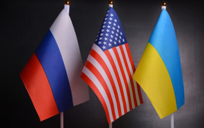 Ukrayna üzrə üçtərəfli görüş növbəti həftə baş tuta bilər