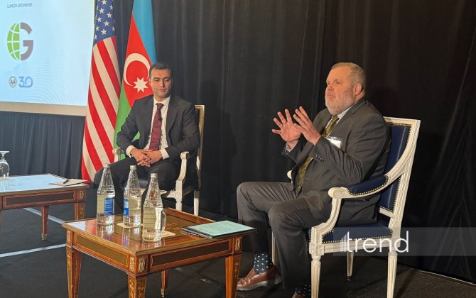 GL Group планирует расширение операций на нефтяных месторождениях в США