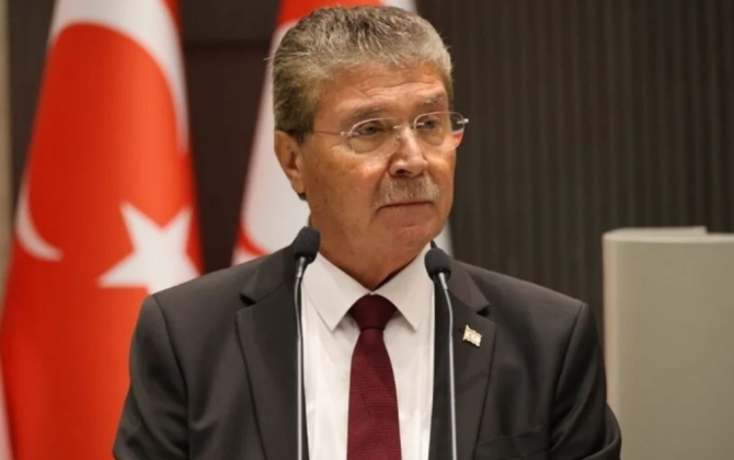 ŞKTR Baş naziri TDT-nin Bakıda keçiriləcək toplantısına dəvət edilib