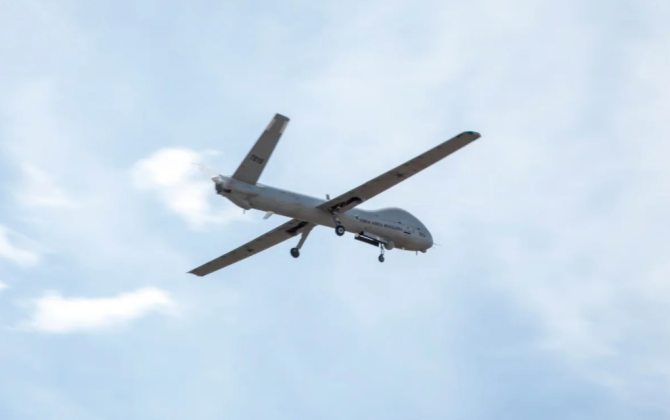 SEPAH: İran səmasında indiyədək 104 PUA zərərsizləşdirilib