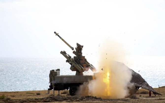 КСИР: В небе над Ираном с начала американо-израильской операции нейтрализовано 104 дрона