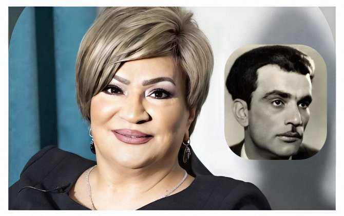 “Atam 45 yaşına keçəndən 12 gün sonra vəfat etdi, ruhu okeanlarda üzür, adına gəmi var” - FOTO+ÖZƏL