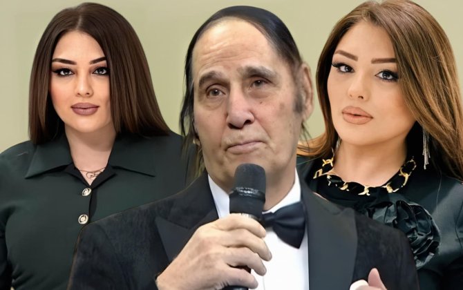 “Halallıq yaxşı şeydir, hər ucuz mövzuda danışmaq məncə....” - Səidə Niyaməddin Musayevi müdafiə etdi - FOTO+ÖZƏL