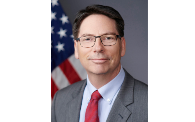 USTDA рассматривает возможность развития критической инфраструктуры в Азербайджане — региональный директор