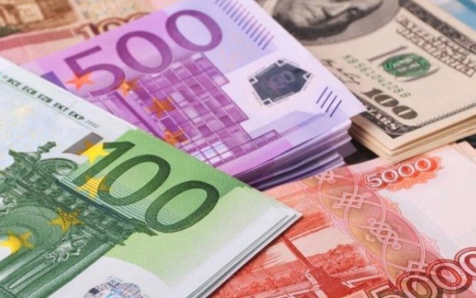 Avro bahalaşdı, rubl ucuzlaşdı – YENİ MƏZƏNNƏ