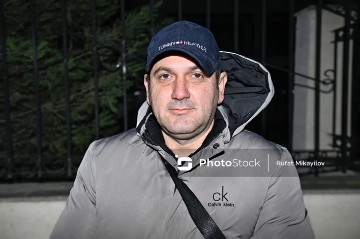 Бывший вынужденный переселенец: Мы возвращаемся домой благодаря шехидам