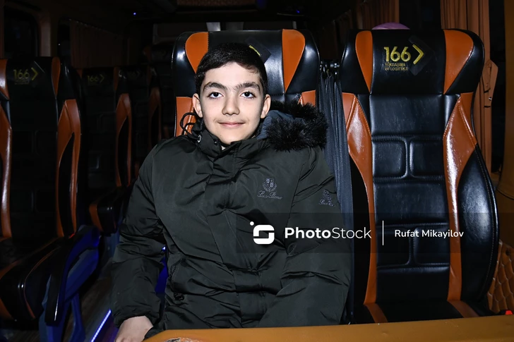 Еще 41 семья возвращается в Ходжавендский и Ходжалинский районы-ФОТО