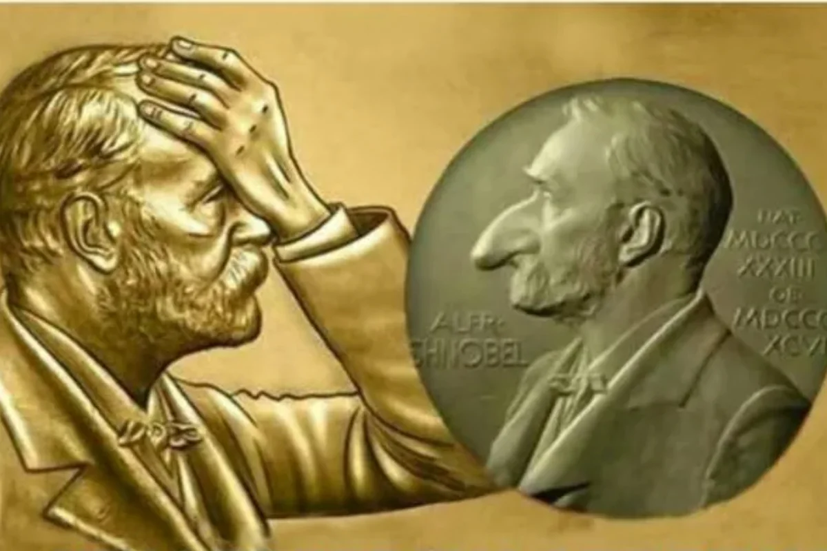 Вручение Шнобелевской премии впервые пройдет не в США