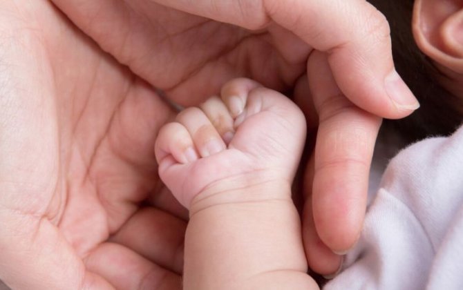 Keçən il Azərbaycanda 1 445 azçəkili körpə doğulub