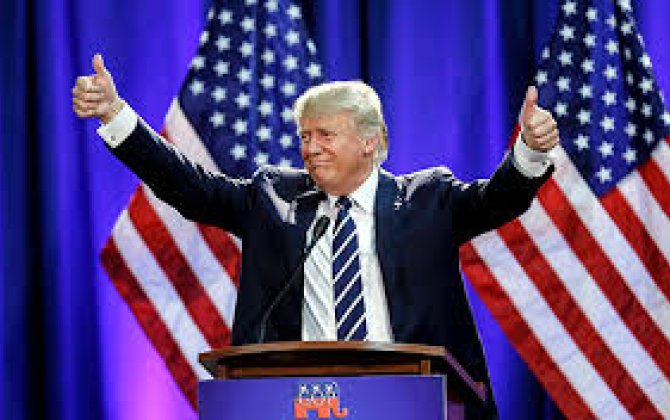 Трамп за год стал богаче на $1,4 млрд