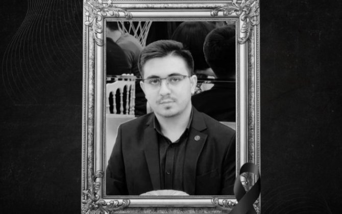 Azərbaycanda tələbə vəfat etdi