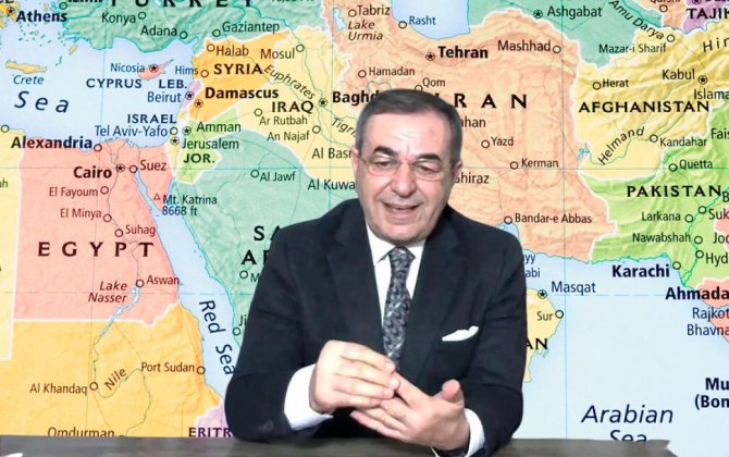 “Güneydəki soydaşlarımız özünümüdafiə dəstələrinin yaradılması da daxil, bütün imkanlarıyla hazır olmalıdırlar...”