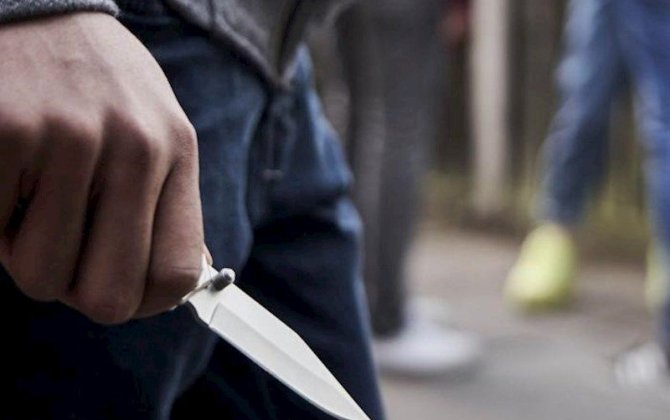 Gecə əxlaqsızlıq təklifi aldı, hiddətlənib bıçaqladı - ALİ MƏHKƏMƏDƏN SON QƏRAR