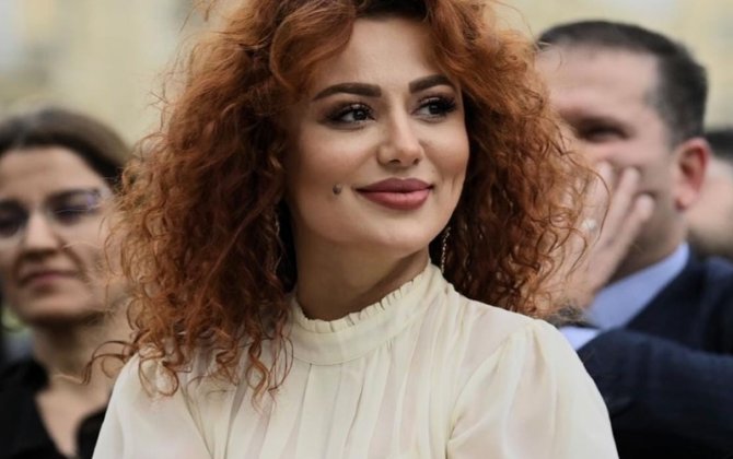 “Mən olan məclislərdə o xanım olmur”