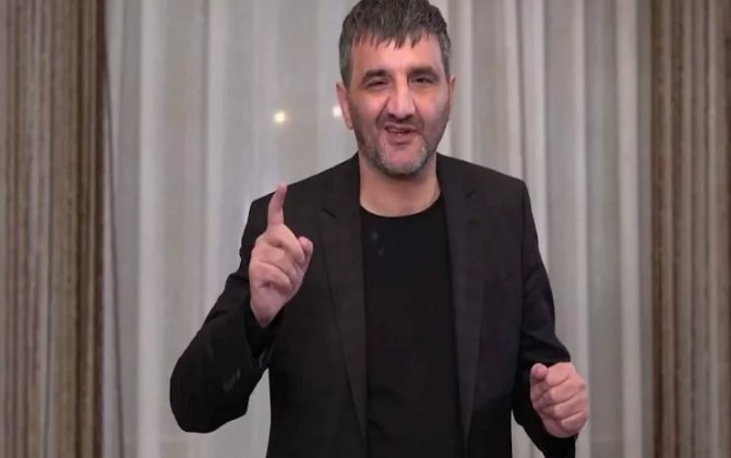 Rüfət Nasosnunun verilişi bağlandı