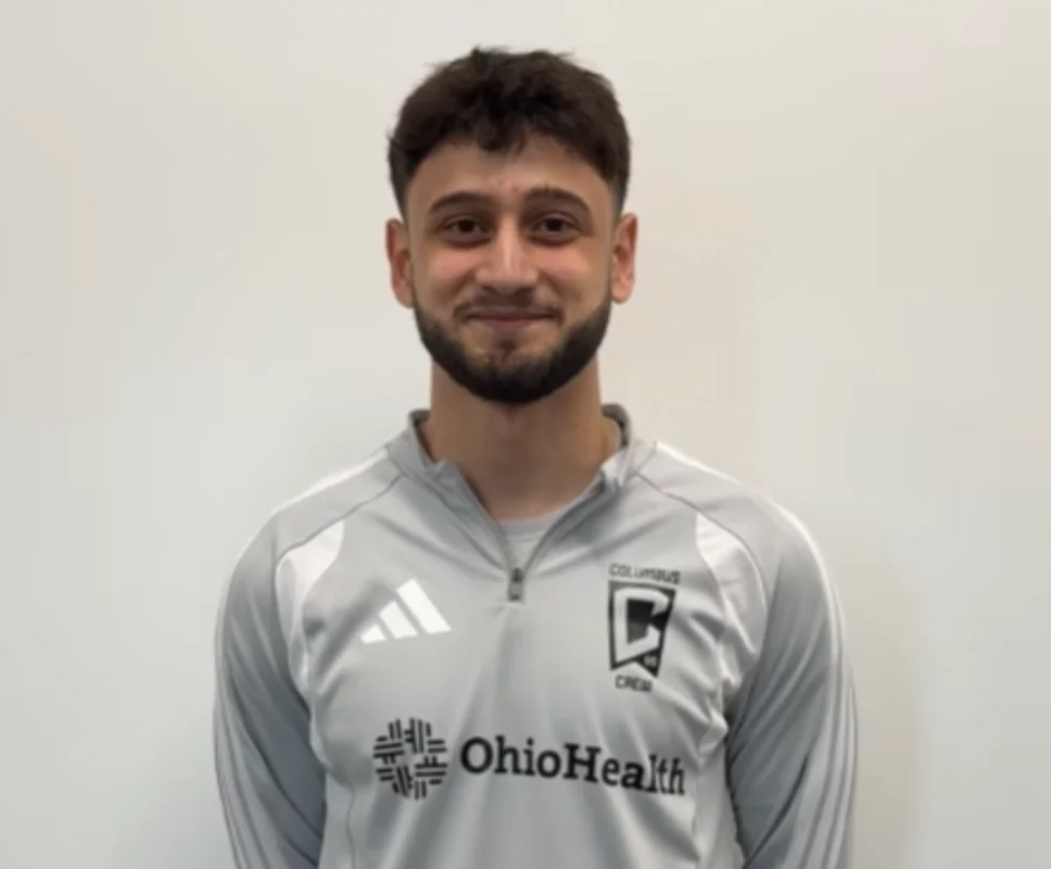 Yeni klubu Nəriman Axundzadə ilə bağlı paylaşım etdi - VİDEO