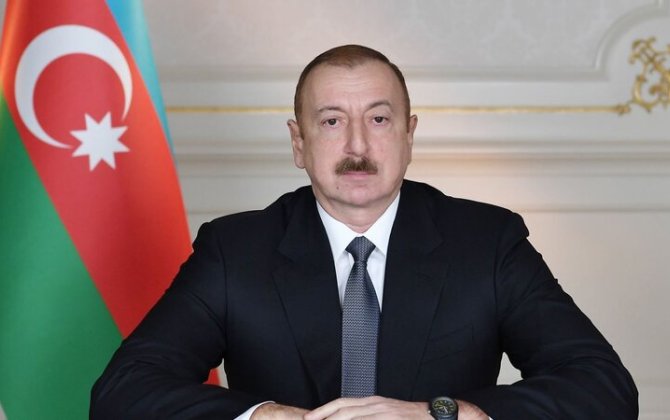 “Diplomatik xidmətə qəbul üzrə müsabiqənin keçirilməsi Qaydaları” təsdiq edildi - FƏRMAN