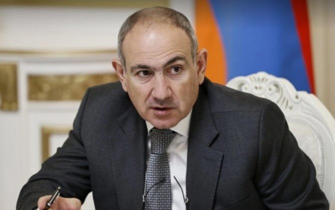 Никол Пашинян: Мир и сотрудничество являются лучшими гарантиями безопасности