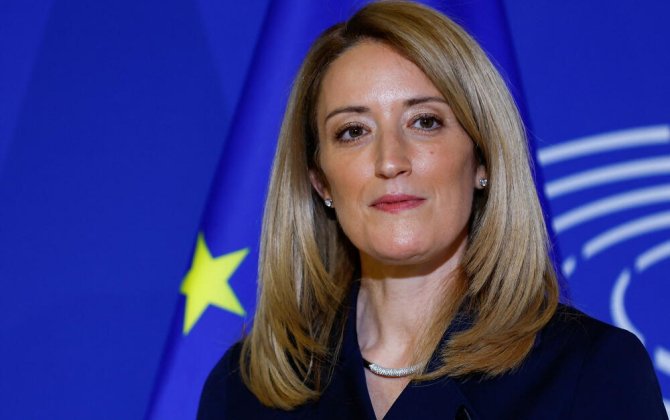 Мецола: На следующей неделе состоится заседание Парламентского комитета Европа-Армения