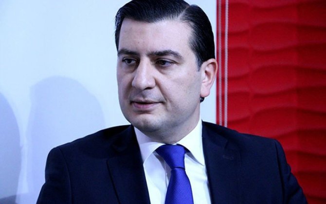 Azər Qasımlıya hökm oxunub