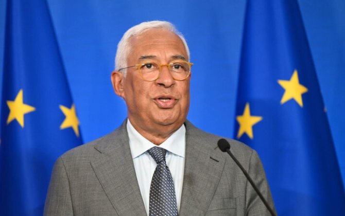 Кошта выразил благодарность Азербайджану за помощь в эвакуации из Ирана граждан стран ЕС