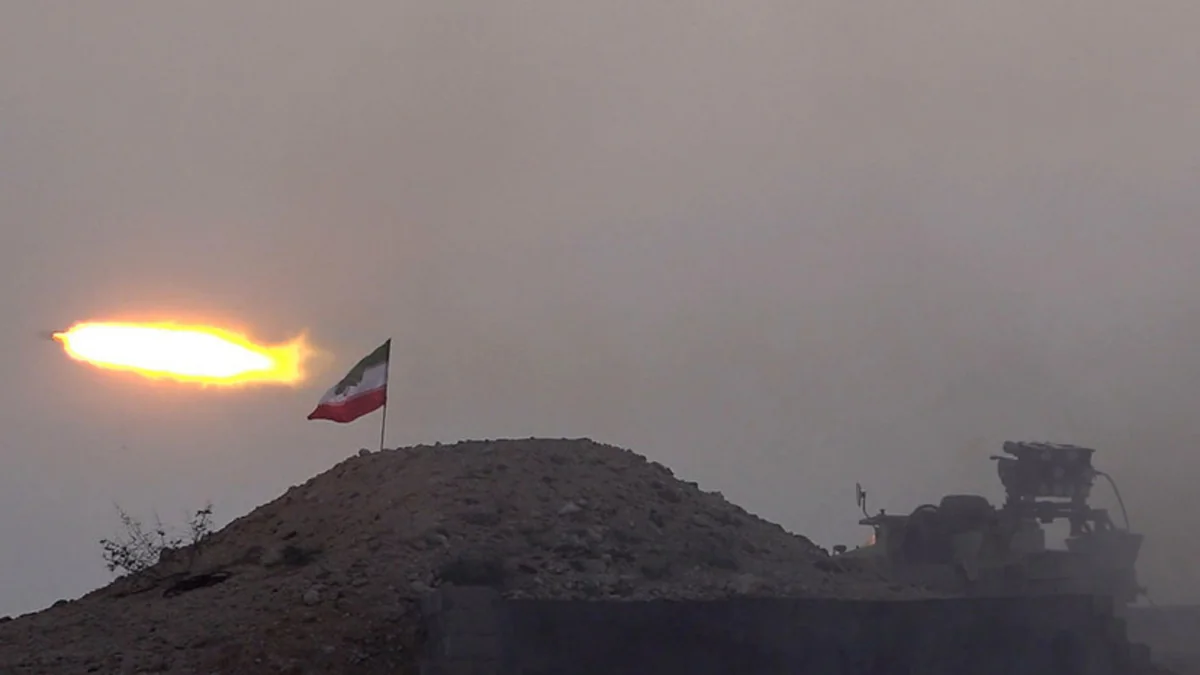 Tehran hücum taktikasını dəyişir