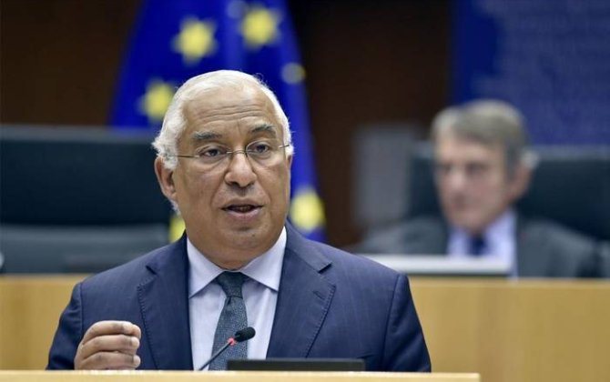 Кошта: С нетерпением ждем проведение в Азербайджане саммита ЕПС в 2028 году