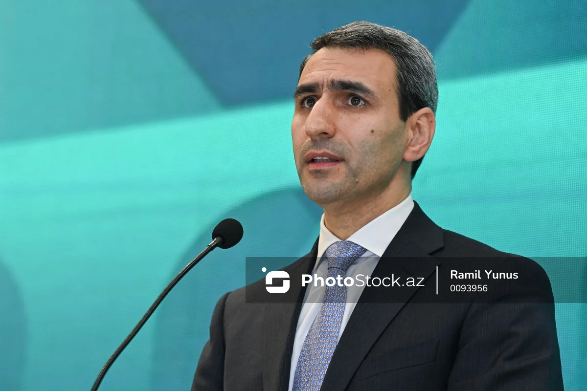 В АЖД сменился ещё один руководитель департамента-ФОТО