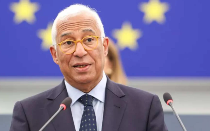 Antonio Koşta: Azərbaycanın Aİ vətəndaşlarının İrandan təxliyəsində əvəzsiz yardımını yüksək qiymətləndiririk