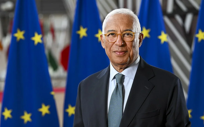 Koşta: Bakı-Naxçıvan dəmir yolu layihəsi Avropa və Asiya arasında dayanıqlı marşrut yaradacaq