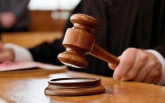 İki vəkillə bağlı şikayət əsasında cinayət işi başlanıb - FOTO