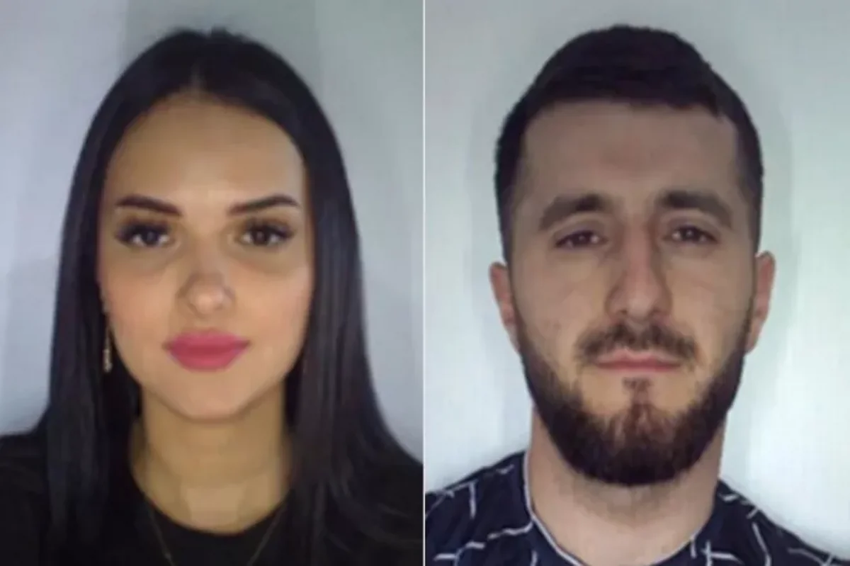 Azərbaycanda insan alverində təqsirləndirilən iki nəfər axtarışa verilib