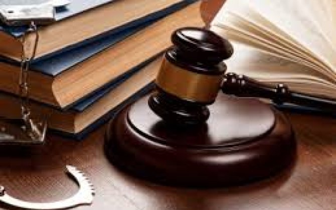 Cəriməsini ödəmək üçün cinayət törətdi