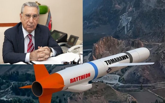 “Ramiz Mehdiyev işi” və İran müharibəsi: Xəyanət düşmən raketindən daha ölümcüldür!