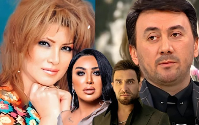 “Aqşinlə Talıba qadağa qoyulmamalıdır, Kəmalə Günəşli ancaq oxusun, oynamasa yaxşıdır” - FOTO+ÖZƏL