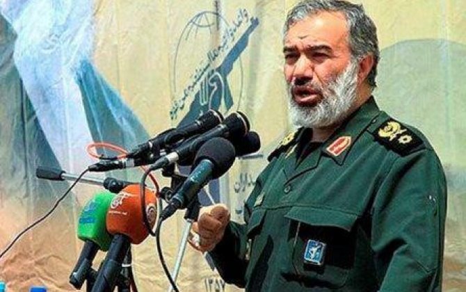 Tramp dünəndən atəşkəs üçün çalışır - SEPAH