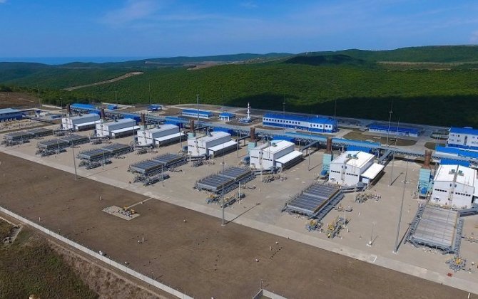 Украина атаковала в России одну из самых мощных газокомпрессорных станций в мире