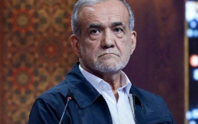 Пезешкиан: Иран привержен миру, но нужны твердые гарантии от США и Израиля