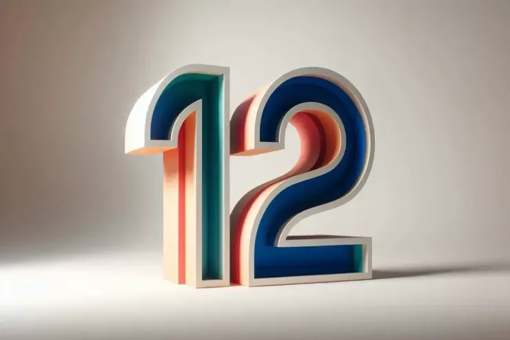 Ayın 12-də doğulan insanlar: onların əsas xarakter xüsusiyyətləri