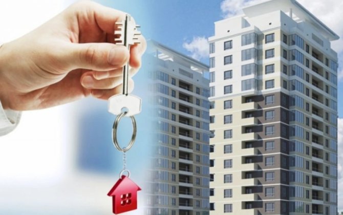 Bakıda mənzillərin ən çox bahalaşdığı rayonlar - SİYAHI