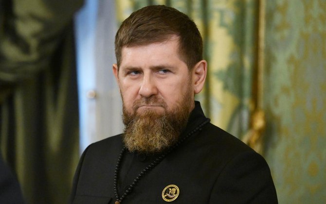 Рамзан Кадыров впервые прокомментировал войну в Иране