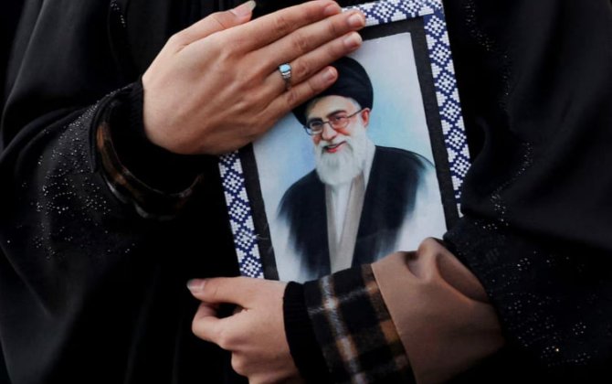 Разведка США не увидела признаков краха власти в Иране