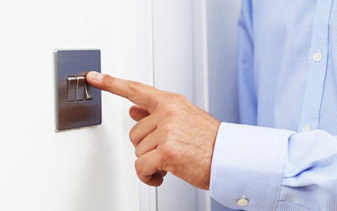 Pirşağı və Ləhic bağlarında işıq olmayacaq