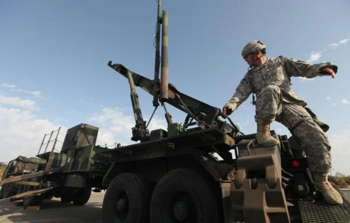 Первая неделя войны с Ираном обошлась США более чем в 11.3 млрд долларов